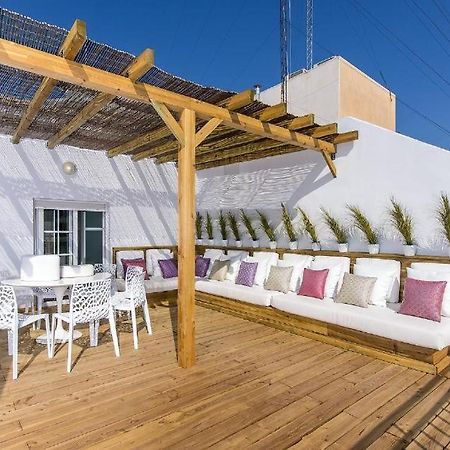 Valencia Luxury - Central Market Экстерьер фото